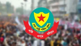 রাজধানীতে ২৪ ঘণ্টায় গ্রেপ্তার ৫৯৮
