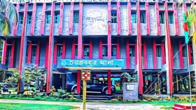 পুকুরে গোসলে নেমে দুই বোনের মৃত্যু