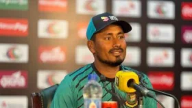 বিসিবি থেকে চাকরি হারালেন মোহাম্মদ আশরাফুল