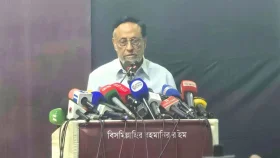 &lsquo;বিএনপি ক্ষমতায় আসার পর দেশি-বিদেশি বিনিয়োগ প্রায় বন্ধের পথে&rsquo;