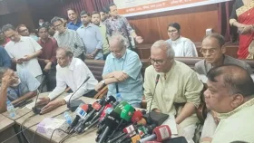 বাংলাদেশে সাম্রাজ্যবাদী সাংস্কৃতিক আগ্রাসনের ষড়যন্ত্র চলছে: রিজভী
