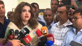রাষ্ট্রদূতকে ফিরিয়ে আনা পররাষ্ট্র মন্ত্রণালয়ের নিজস্ব সিদ্ধান্ত