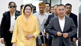 জাপানে প্রধানমন্ত্রীর সফরসঙ্গী হচ্ছেন যারা