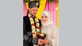 শ্বশুরবাড়িতে পিঠা কম দেওয়ায় অন্তঃসত্ত্বা গৃহবধূকে মারধর, হাসপাতালে মৃত্যু