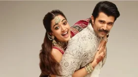 রাশমিকা-বিজয় দম্পতির বিচ্ছেদের গুঞ্জন, নেপথ্যে কে?