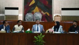 সৌদিতে ২ বাংলাদেশির মৃত্যুদণ্ডের বিষয়ে তথ্য চাইলো সংসদীয় কমিটি