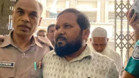 নিউ গিনি প্রপার্টিজে ভাঙচুর: জামায়াতের এমপির জামাতার জামিন