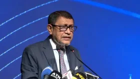 দেশের স্বাস্থ্যখাত আগামী অর্থবছরের মধ্যে বদলে যাবে: স্বাস্থ্যমন্ত্রী