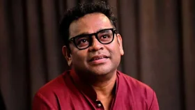 মঞ্চে উঠলেই মনে হতো মৃত্যুকে দেখছি: এ আর রহমান