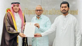 আকামার মেয়াদ শেষ হলেও সৌদিতে প্রবেশের সুযোগ পাবেন প্রবাসীরা