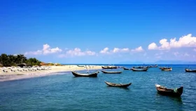 সেন্টমার্টিনে দিনে যেতে পারবেন সাড়ে ৩ হাজার পর্যটক, ফি কতো?