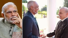 পাকিস্তানের সঙ্গে মালদ্বীপের ঘনিষ্ঠতা, ভারতের উদ্বেগের কারণ কী?