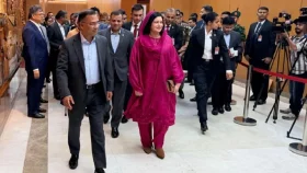 জাপান সফরে প্রধানমন্ত্রী: বাণিজ্যে নতুন দিগন্ত