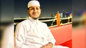 &lsquo;মিডিয়া চাইলে বাপকেও কিনতে পারে&rsquo;, বাবার অভিযোগের পর তাশরীফ
