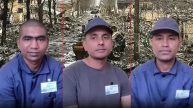 রাশিয়া যুদ্ধে ২৯ দেশের নাগরিকদের জোরপূর্বক চুক্তি সই: জাতিসংঘ