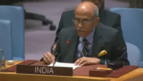জাতিসংঘে ভেটো দেওয়ার সমান অধিকার চায় ভারত