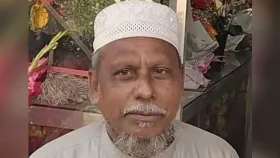 নারীর সঙ্গে আপত্তিকর অবস্থায় ধরা জামায়াত নেতা, দল থেকে অব্যাহতি