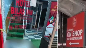 আসামে হোটেলের ভেতরে ৫ জনকে গুলি করে হত্যা&nbsp;