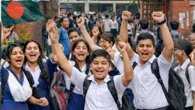 নভেম্বরে শিক্ষাপ্রতিষ্ঠানে টানা ৩ দিনের ছুটি