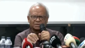 বিদ্যুৎ খাতে লুটপাট করতেই আ. লীগ দায়মুক্তি আইন পাস করে: রিজভী
