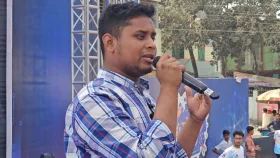দেশে বাকস্বাধীনতা হরণের চেষ্টা চলছে: হাসনাত আব্দুল্লাহ