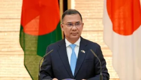জাপানের শীর্ষ ব্যবসায়ীদের সঙ্গে প্রধানমন্ত্রীর বৈঠক আজ
