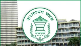 বেতন দিতে ৫ হাজার কোটি টাকা ঋণ নিচ্ছে সরকার