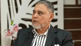 নভেম্বরে রাজনৈতিক দলগুলোর সঙ্গে সংলাপ: সিইসি