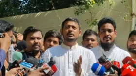 কৃষককে ঋণমুক্ত করার পাশাপাশি লোকসানমুক্তও করুন: নাসীরুদ্দীন পাটওয়ারী