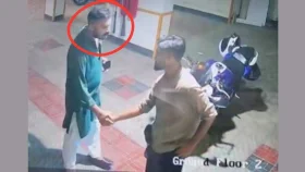তাহসিফের মৃত্যু, সিসিটিভি ফুটেজে দেখা মিললো যে দৃশ্য