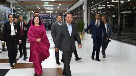 প্রধানমন্ত্রীর ফিরতি বিমানে যান্ত্রিক ত্রুটি, যাত্রায় বিলম্ব