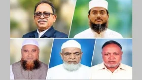 আজ ঠাকুরগাঁও-১ উপনির্বাচন: ভোটগ্রহণ সকাল ৮টায় শুরু