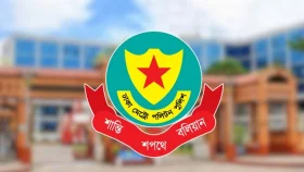 রাজধানীতে ডিএমপির অভিযানে ২৪ ঘণ্টায় গ্রেপ্তার ৫২৫
