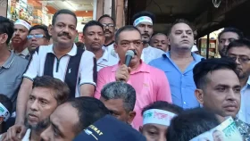 ফ্যাসিস্টদের সাথে কোনো সম্পর্ক রাখা যাবে না