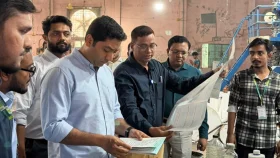 ৫ নভেম্বরের মধ্যে প্রাথমিকের সব বই সরবরাহের নির্দেশ
