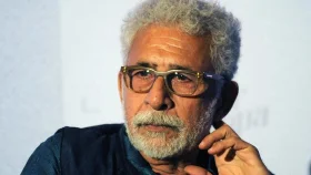 বিজেপি সরকারকে কটাক্ষ নাসিরউদ্দিন শাহর