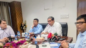 ওয়াসার ব্যর্থ কর্মকর্তাদের বিরুদ্ধে ব্যবস্থা নেওয়া হবে: প্রতিমন্ত্রী