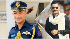 তুরাগ নদে মিললো বিমানবাহিনীর সাবেক কর্মকর্তার মরদেহ