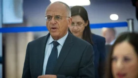 ইসরায়েলের নির্বাচনে বিদেশি হস্তক্ষেপের অভিযোগ