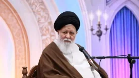 পশ্চিমা হুমকি রাজনৈতিক অচলাবস্থা আড়ালের চেষ্টা: ইরানি ধর্মীয় নেতা