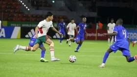 ফাইনালে জিততে পারলো না বাংলাদেশ