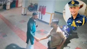 তাহসিফ সৌরির &lsquo;জুনিয়র বন্ধু&rsquo; দীপ পিবিআইয়ের হেফাজতে, চলছে জিজ্ঞাসাবাদ