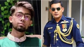 দীপের বক্তব্যে অসংগতি, তাহসিফের মৃত্যু ঘিরে বাড়ছে রহস্য