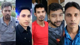 সৌদিতে আগুনে নিহত আরও ৫ বাংলাদেশির মরদেহ আসছে শনিবার
