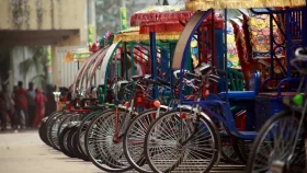ঢাকায় ব্যাটারিচালিত রিকশা চলাচলে নতুন নীতিমালা
