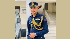 তাহসিফের মৃত্যুর তদন্তে নতুন মোড়, উদ্ধার মোটরসাইকেল