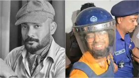 দীপের জামিন না চেয়ে আইনজীবীদের &lsquo;সতর্কতার রিমান্ড&rsquo; আবেদন