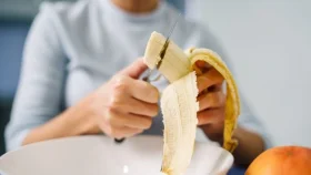 ঘুমানোর আগে কলা খাওয়ার উপকারিতা