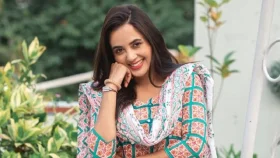 ব্রেন টিউমার জয় করে অভিনয়ে ফিরলেন তানিয়া বৃষ্টি
