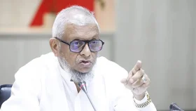 'মজুরি বোর্ড গঠন কাল, শ্রমিকদের আন্দোলনে থাকার কোনো কারণ নেই'
